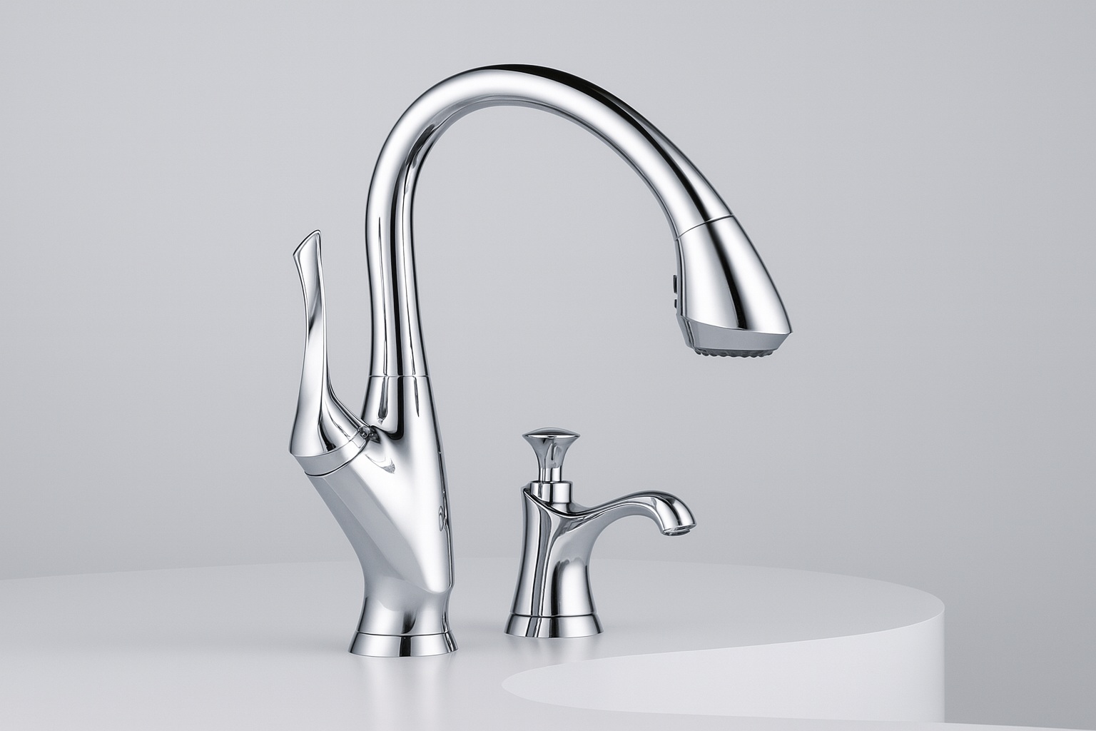 Engineering guide to specifying BathSelect soap dispensers